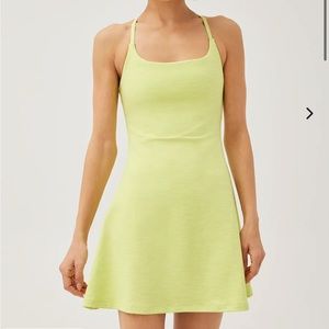 Outdoor Voices TechSweat Move Free Dress